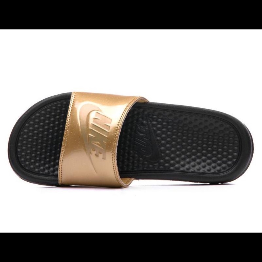 Nike Slides